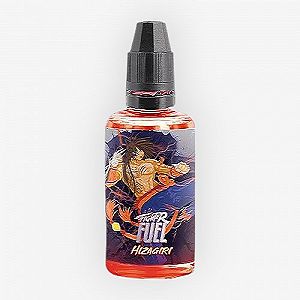 Hizagiri Concentré Fighter Fuel By Maison Fuel 30ml