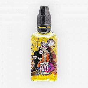 Toshimura Concentré Fighter Fuel By Maison Fuel 30ml