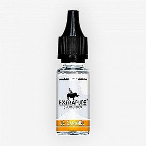 Le Caramel Extrapure 10ml