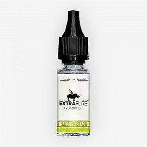 Financier Pistache Extrapure 10ml