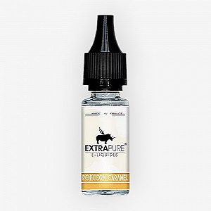Popcorn Caramel Extrapure 10ml