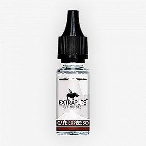Café Expresso Extrapure 10ml