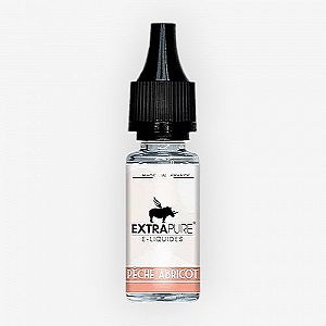 Pêche Abricot Extrapure 10ml