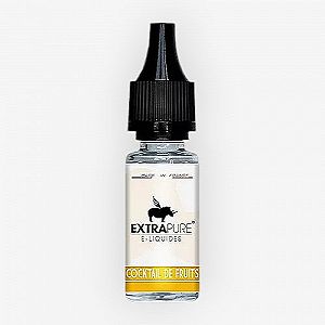 Cocktail de Fruits Extrapure 10ml