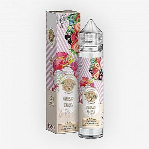 Fruit Du Dragon Fruits Rouges Le Petit Verger 50ml