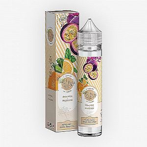 Orange Passion Le Petit Verger 50ml Orange Passion Le Petit Verger 50ml