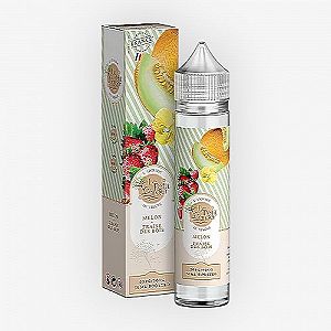 Melon Fraise Des Bois Le Petit Verger 50ml Melon Fraise Des Bois Le Petit Verger 50ml