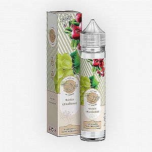 Raisin Cranberry Le Petit Verger 50ml