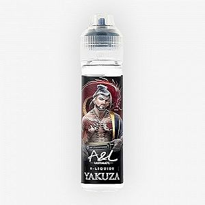 Yakuza Ultimate A&L 50ml