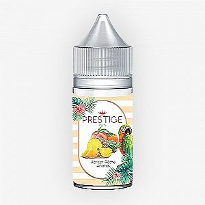 Abricot Pêche Ananas Concentré Prestige 30ml