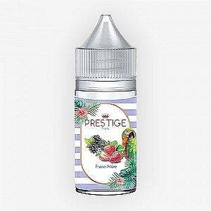 Fraise Mûre Concentré Prestige 30ml