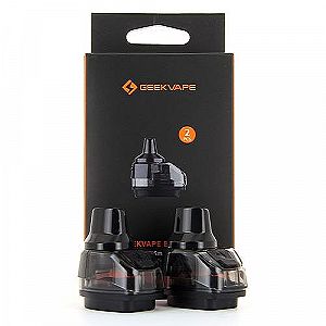 Pack de 2 Cartouches Aegis Boost 2 GeekVape Pack de 2 Cartouches Aegis Boost 2 GeekVape