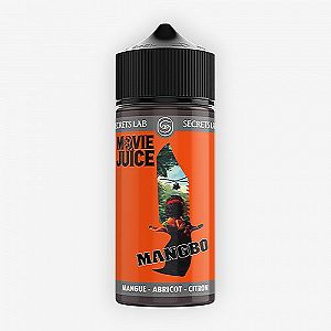 Mangbo Movie Juice 100ml