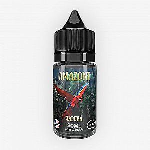 Japurá Concentré Amazone E.Tasty 30ml Japurá Concentré Amazone E.Tasty 30ml
