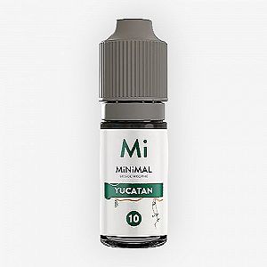 Yucatan Minimal The Fuu 10ml