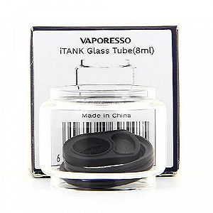 Verre Itank 8ml Vaporesso Verre Itank 8ml Vaporesso