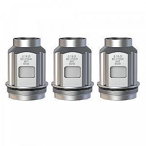 Résistances TFV18 Mini Smok