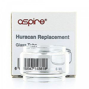 Verre Huracan 6ml Aspire Verre Huracan 6ml Aspire