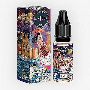 Nice To Meet You Edition Hexagone Curieux 10ml