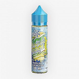 Kiwi Banane Ice Cool By Liquidarom 50ml Kiwi Banane Ice Cool By Liquidarom 50ml