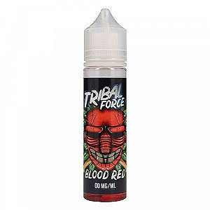 Blood Red Tribal Force 50ml