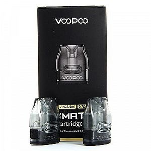 Pack de 2 cartouches + résistance Mesh Vmate V2 Voopoo Pack de 2 cartouches + résistance Mesh Vmate V2 Voopoo