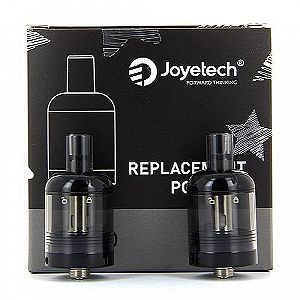 Pack de 2 cartouches eGo Joyetech Pack de 2 cartouches eGo Joyetech