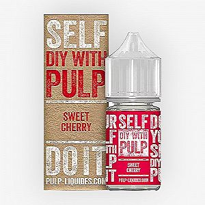 Sweet Cherry Concentré Pulp 30ml