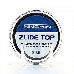 Verre Zlide Top Innokin Verre Zlide Top Innokin