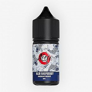 Blue Raspberry Concentré Aisu Zap Juice 30ml