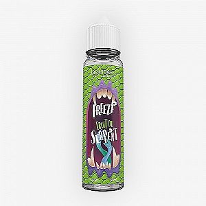 Fruit Du Serpent Freeze Liquideo 50ml