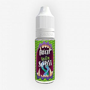 Fruit Du Serpent Freeze Liquideo 10ml