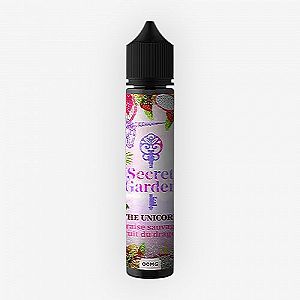 The Unicorn Secret Garden Secret's Lab 50ml