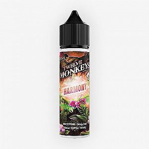 Harmony Oasis 12Monkeys 50ml Harmony Oasis 12Monkeys 50ml