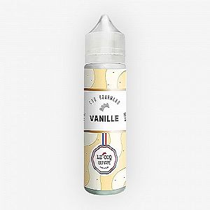 Vanille Le Coq Qui Vape Premium 50ml Vanille Le Coq Qui Vape Premium 50ml