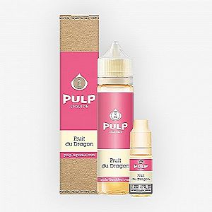 Pack 60ml Fruit Du Dragon Pulp - 03mg