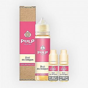 Pack 60ml Fruit Du Dragon Pulp - 06mg
