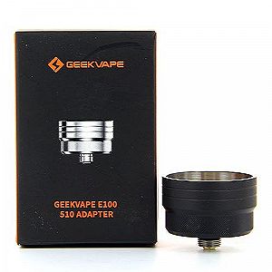 Adaptateur 510 Eteno GeekVape Adaptateur 510 Eteno GeekVape