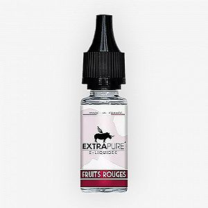Fruits Rouges Extrapure 10ml