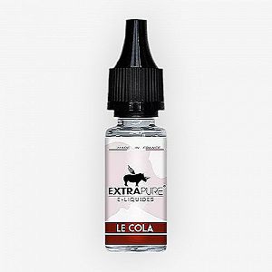 Le Cola Extrapure 10ml