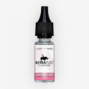 Bubble Gum Extrapure 10ml
