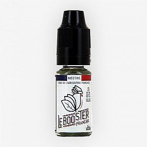 Le Booster Francais VDLV 10ml 20mg Le Booster Francais VDLV 10ml 20mg