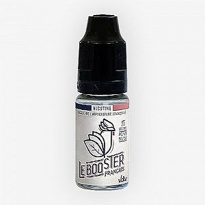 Le Booster Francais Frais 50/50 VDLV 10ml 20mg Le Booster Francais Frais 50/50 VDLV 10ml 20mg