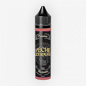 Miss Fraisier Péché Gourmand O'Jlab 50ml Miss Fraisier Péché Gourmand O'Jlab 50ml