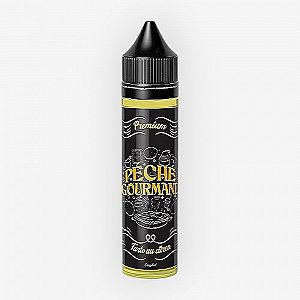 Tarte Au Citron Péché Gourmand O'Jlab 50ml Tarte Au Citron Péché Gourmand O'Jlab 50ml
