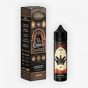 Le Fou Al-Kimiya 50ml