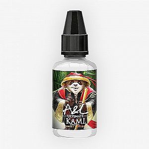 Kami Sweet Edition Concentré Ultimate A&L 30ml Kami Sweet Edition Concentré Ultimate A&L 30ml