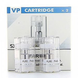 Pack de 2 cartouches Vi Class AIO SX Mini