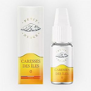 Caresses Des Iles Petit Nuage 10ml