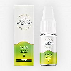 Paris Bali Petit Nuage 10ml